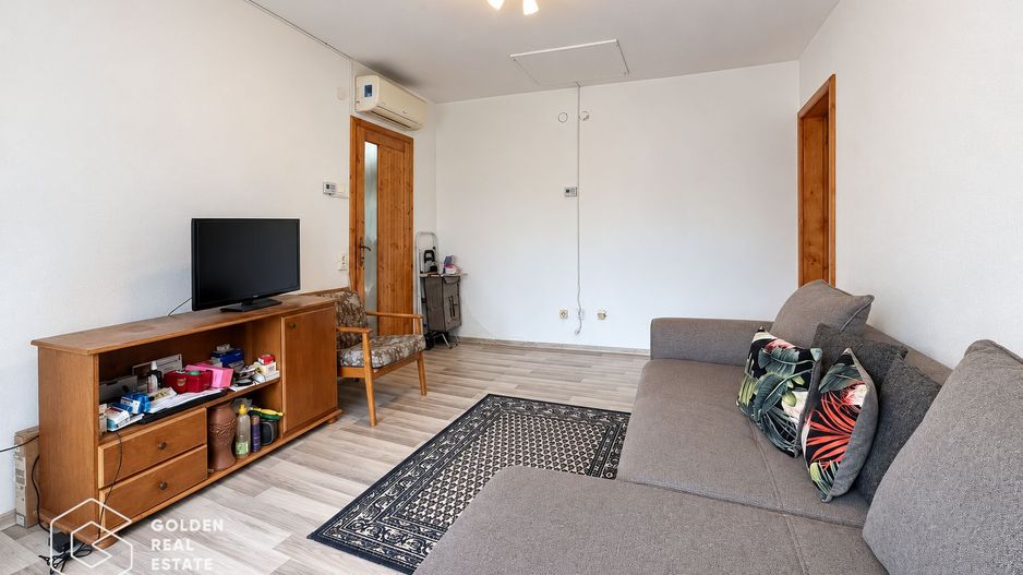 Apartament 2 camere, etajul 1, Bulevardul Revolutiei, Podgoria - Poză 3