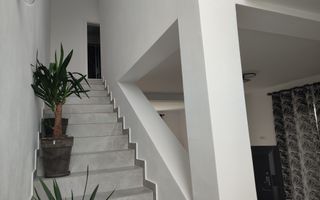 Sanandrei, Duplex pe Etaj, Proiect Modern, Desp prin camera Tehnica. - Poză 11