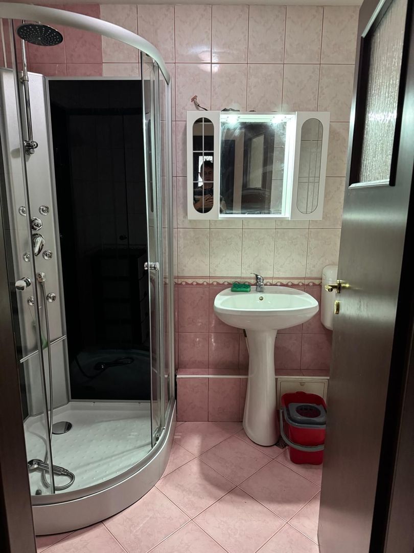 AP. 2 CAMERE CRANGASI, PET-FRIENDLY, BUCATARIE INCHISA, METROU - Poză 7