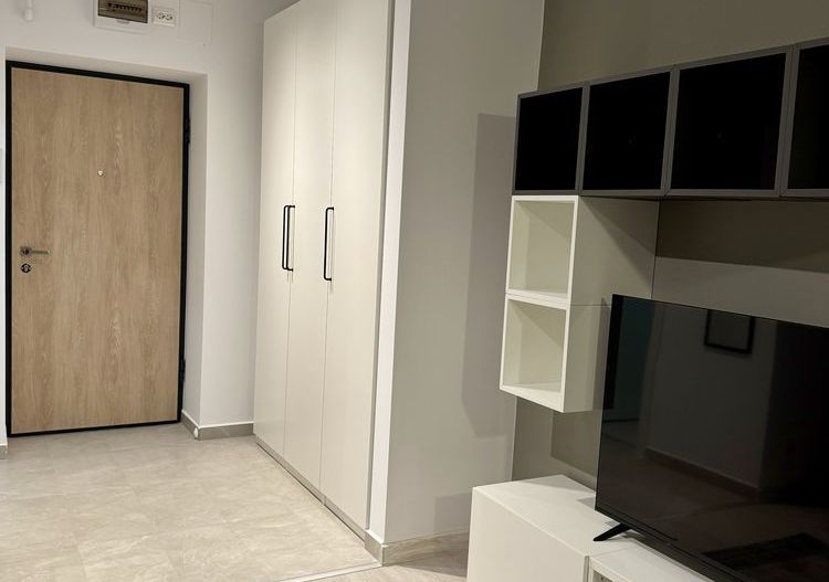 Garsoniera  Hils Brauner  - metrou Nicolae Teclu - Poză 3