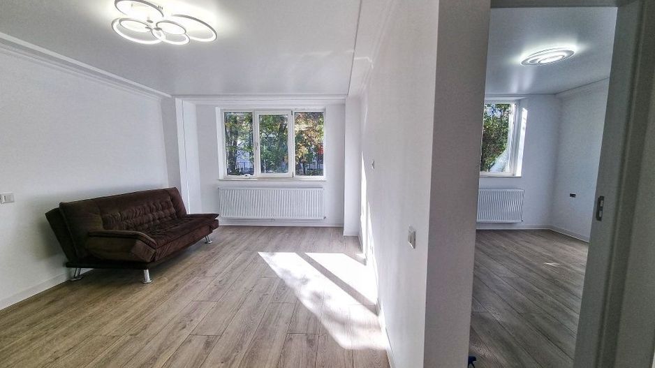 2 camere Țiglina 1, renovat, totul nou - Poză 6