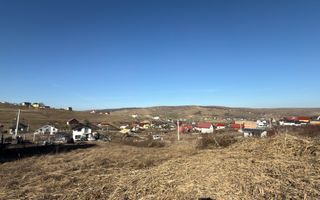 Teren intravilan de vanzare, 868 mp, zona Campenesti - Poză 3