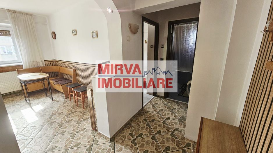 Apartament 2 camere decomandat, mobilat și utilat – Bld.Bucuresti - Poză 11