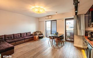 Apartament de vanzare 2 camere-  Timpuri Noi - Poză 4