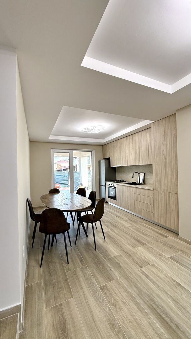 CASA TIP DUPLEX LA  PRIMA INCHIRIERE - Poză 4