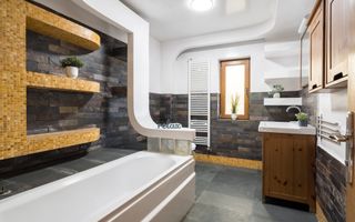 COMISION 0% - Vila NOUA pentru birouri 220mp utili, parcare proprie,8 min metrou - Poză 13