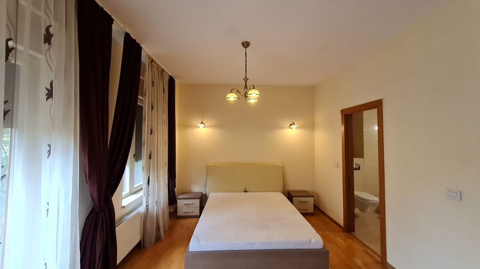 APARTAMENT DE LUX IN ZONA CENTRALA - Poză 5