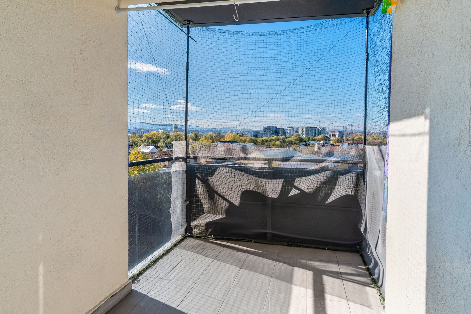 Apartament 2 camere de vânzare Elite Junior, 61.8 mp, etaj intermediar - Poză 12