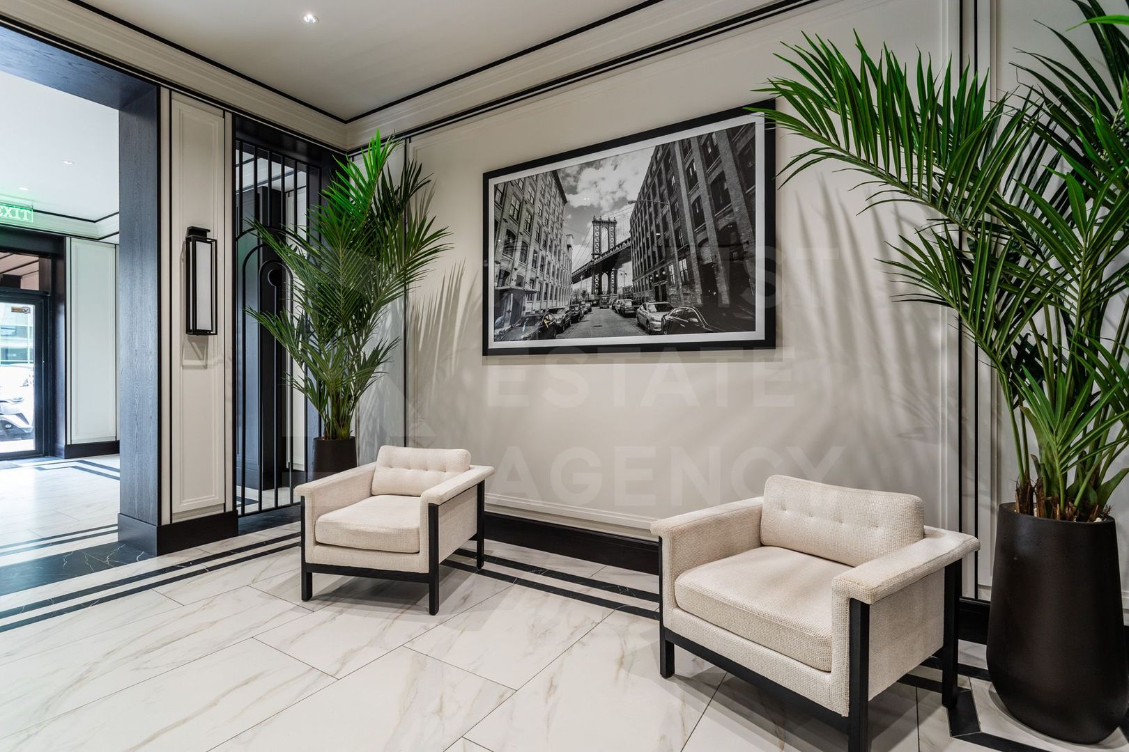 Chirie, oficiu, 61 mp, strada Mihai Eminescu, Centru - Poză 9