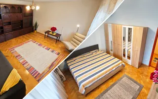 Apartament mare, decomandat, bucatarie separata. PET FRIENDLY. - Poză 20