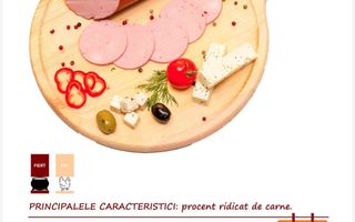 BUSINESS LA CHEIE! FABRICA + RESTAURANT + 2 MAGAZINE + TEREN INTR. 9688 MP - Poză 63