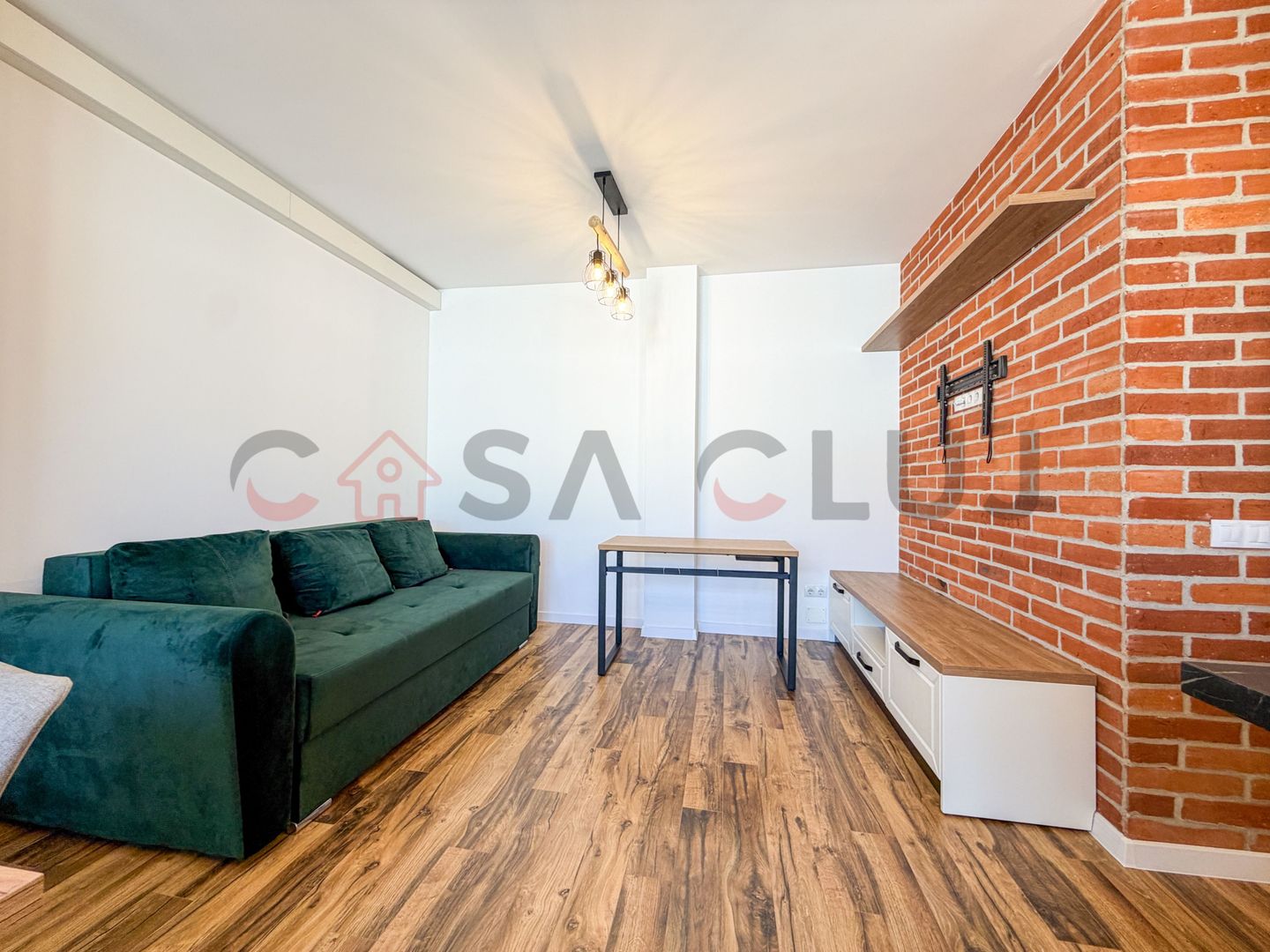 Apartament modern cu 3 camere, 68 mp + terasă 15 mp – Borhanci - Poză 4