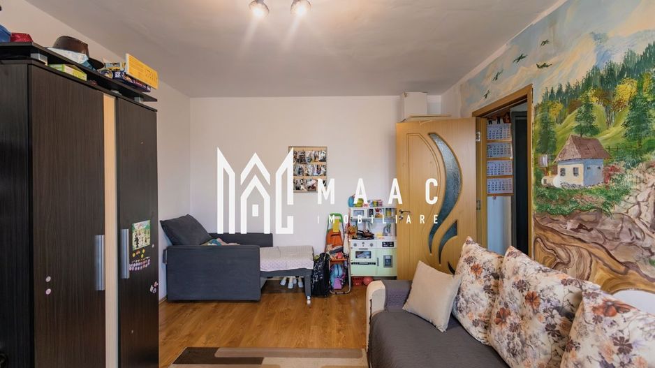 Apartament 2 Camere | Etaj 1 | Balcon | Zona Terezian - Poză 2
