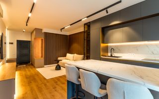 Apartament premium 2 camere / etaj intermediar/ Zona Tineretului - Poză 5