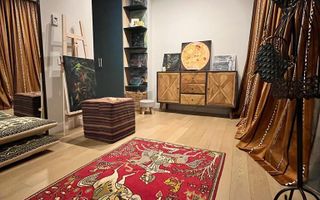 Penthouse Aviatiei | Complet Mobilat | View  Superb - Schiță 18