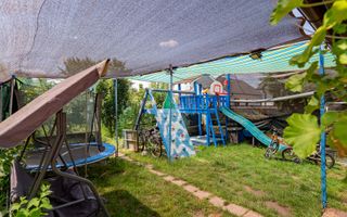 Casă P+1 | Teren 327 mp | Panouri fotovoltaice | Valu lui Traian - Poză 22