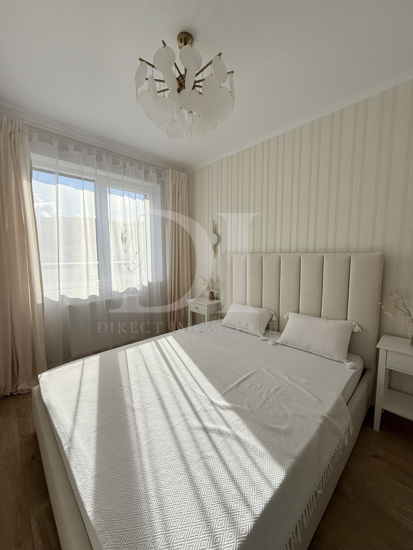 Apartament la cheie / Zona Terra - Poză 22