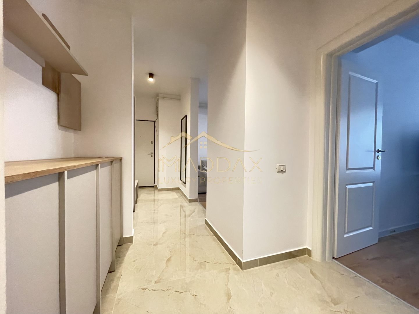 Apartament LUX **2 camere**Parcare inclusa//Hotel Marriott/Unirii - Poză 12