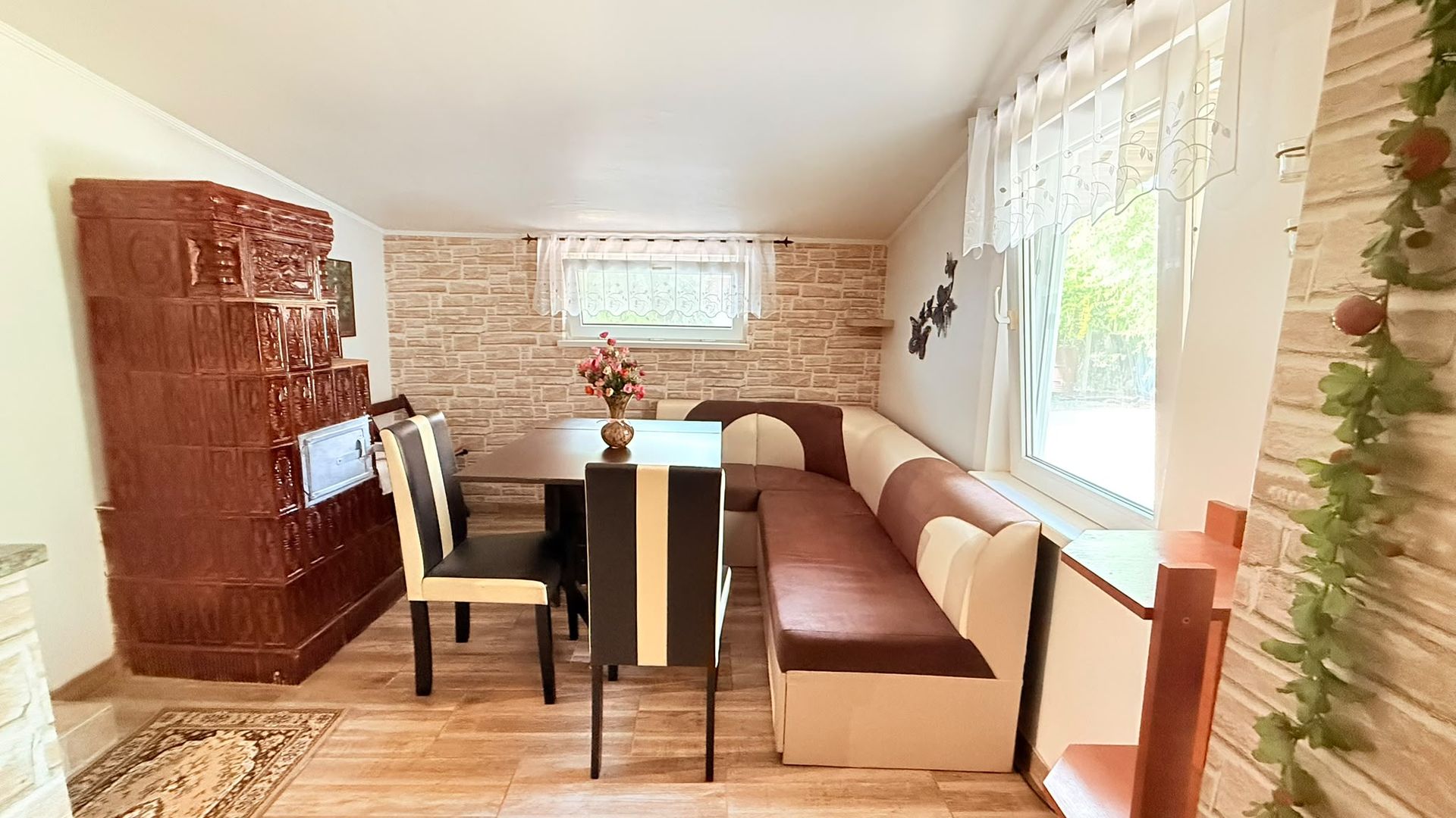 Casă de vânzare | 5 camere | Teren 1.200 mp | Foisor | Ciorogârla - Poză 15