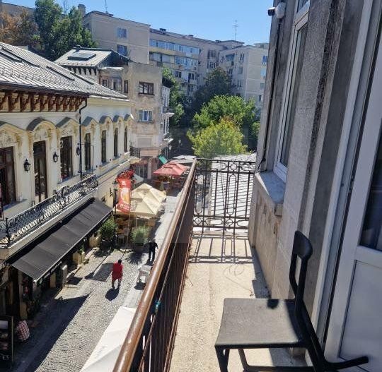 2 camere  | Centru vechi  | Airbnb - Poză 7