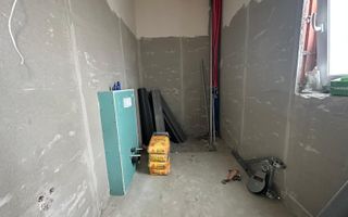 Triplex in Sacalaz |  Finisaje premium | 3 camere | Asfalt | 2 terase - Poză 6