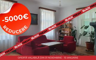BLACK FRIDAY Apartament la Casă | 4 Camere | 129MPU | Zona Centrală, Sibiu - Poză 1