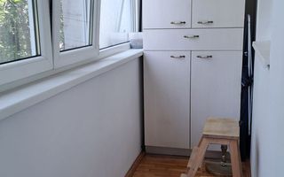 Apartament 3 camere Titan, renovat, parcare, lângă parc și metrou, cat friendly - Poză 11