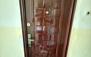 Garsonieră 27 mp cu balcon - etaj 2 - nemobilata -bloc an 1980 - Poză 19