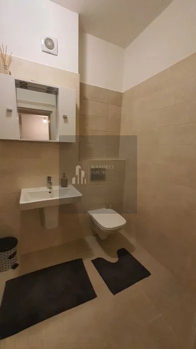 Apartament 2 camere decomandat  pentru inchiriere Baneasa - Poză 2