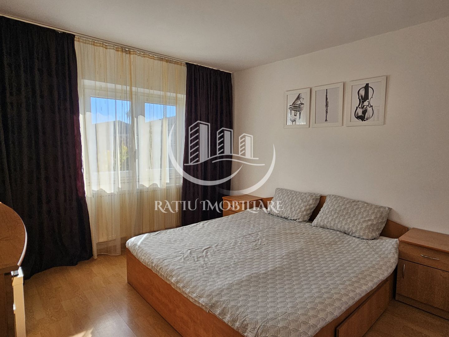 Apartament 3 camere | Decomandat | 74 mp utili | Iosia | Oradea - Poză 8
