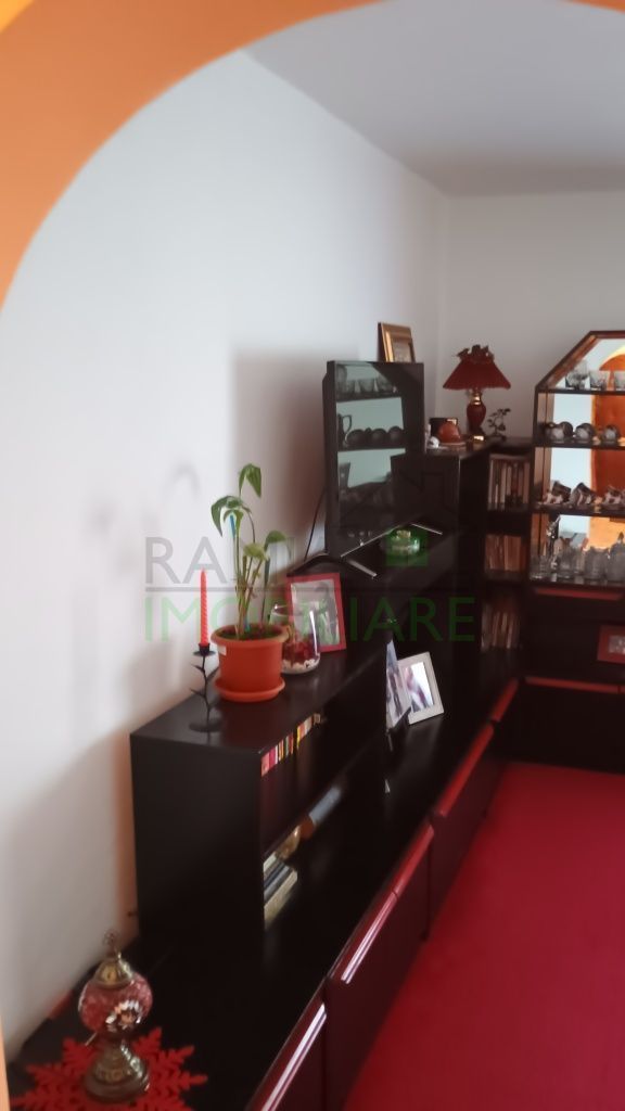 Apartament spațios cu 3 camere, 78 mp, 2 băi și 2 balcoane – Vlahuta - Poză 8