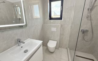 Casa Individuala cu 4 Camere si 2 Bai | Teren 343 mp, zona centrala - Poză 6