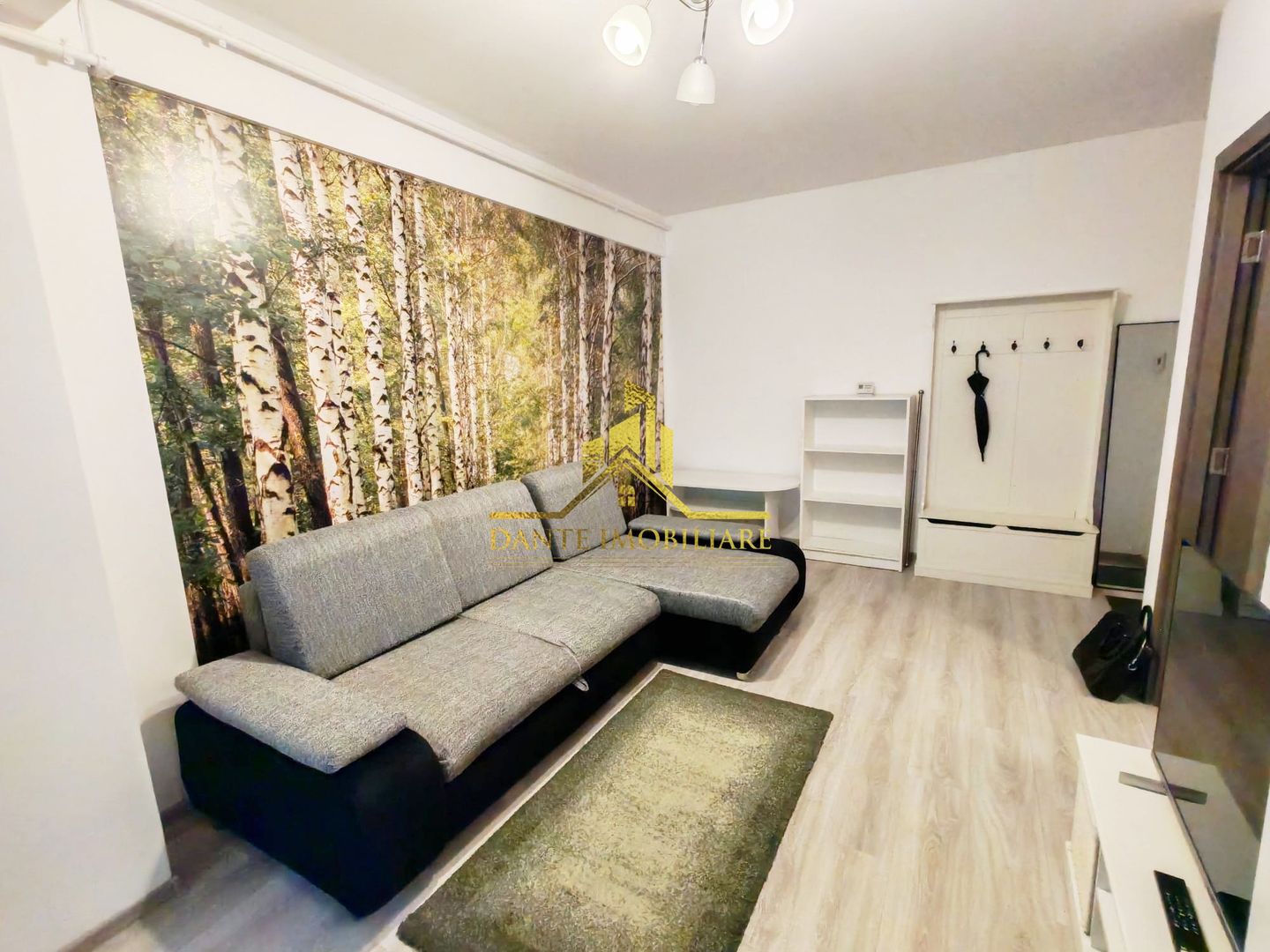 2 camere, mobilat modern, bloc nou, AC, Marasti, Iulius Mall - Poză 7