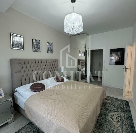 Apartament 3 camere | 70mp | Cartier Buna Ziua - Poză 1