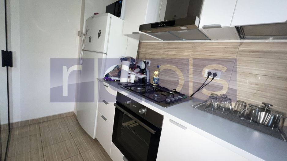 VANZARE 2 CAMERE | RENOVAT COMPLET | GRIVITEI - TURDA | BOXA | FARA RISC SEISMIC - Poză 6