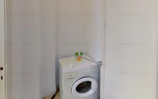 Apartament 2 camere cu centrala proprie si balcon, langa parc Cismigiu - Poză 12