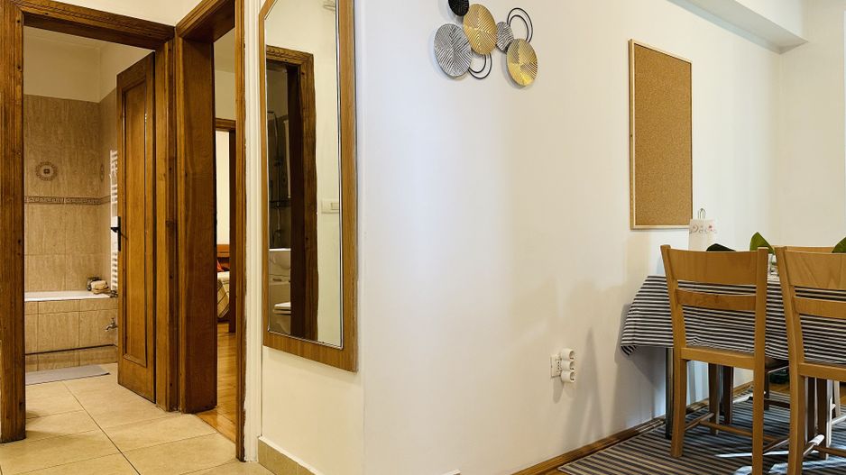 Oferta inchiriata - Apartament spatios langa UPT, cu Garaj | 70 mp - Poză 19