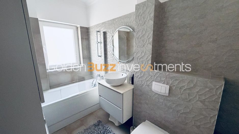 Prima închiriere | Apartament Băneasa – Sisești | Design elegant - Poză 18