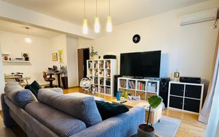 Apartament 2 camere cu terasa generoasa Parcare inclusa - Poză 1