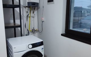 Duplex cu 4 camere in Dumbravita - Poză 11