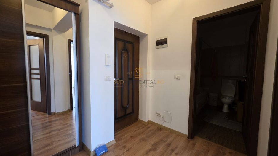 2 camere modern,  2023, decomandat, 65 mp, parcare, langa metrou, STB - Poză 8