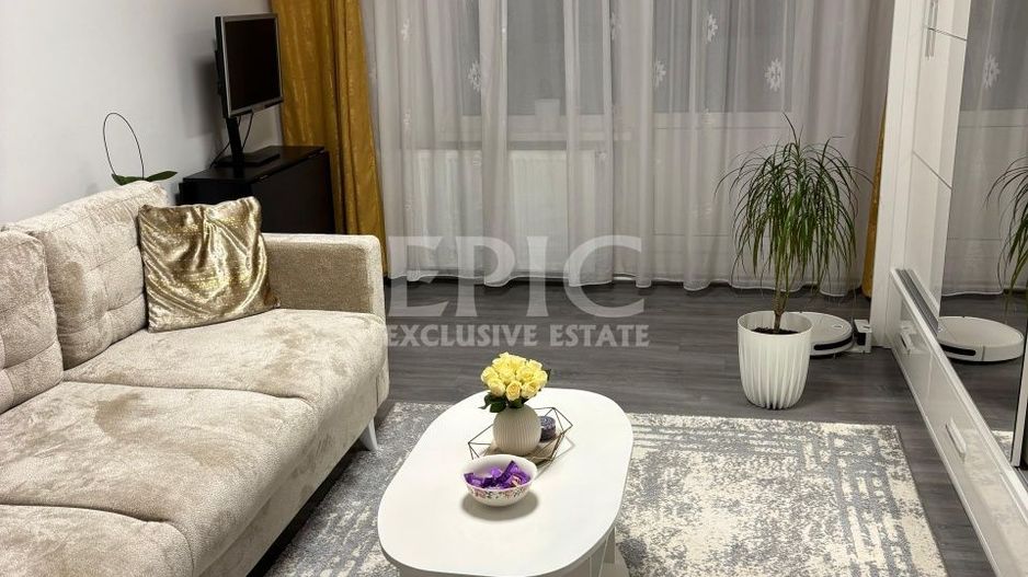 Apartament cu 2 camere, etaj 1 - Poză 5