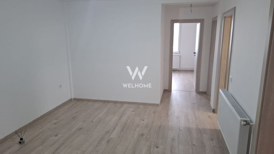 Apartament 3 camere, generos, bloc nou Sura Mica - Sibiu - Poză 4