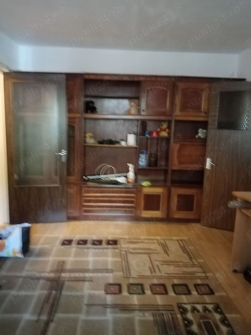 Garsoniera de vanzare bvd Tinisoara Oferta - Poză 7