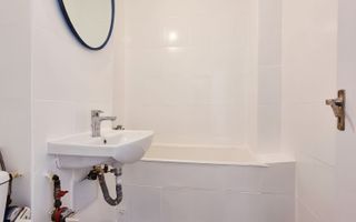 MILITARI LUJERULUI METROU 2 Camere Etaj 2din4 Bloc Reabilitat Termic - Poză 18