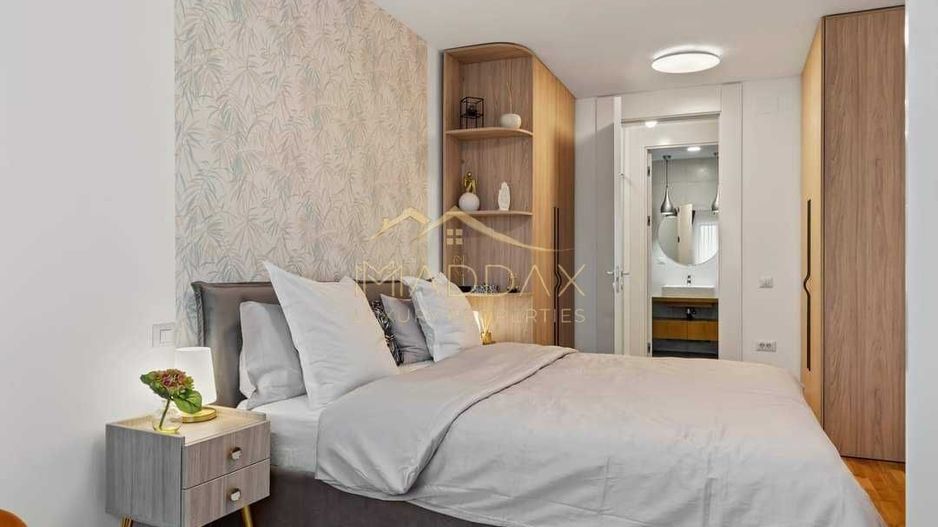 Inchiriere 2 camere // bloc nou exclusivist // Floreasca - Poză 6