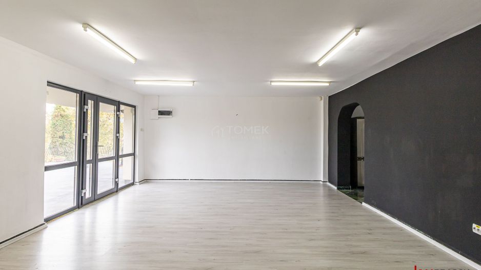 Spatiu comercial/depozit/birouri -Stupini Ocolitoare - Poză 3