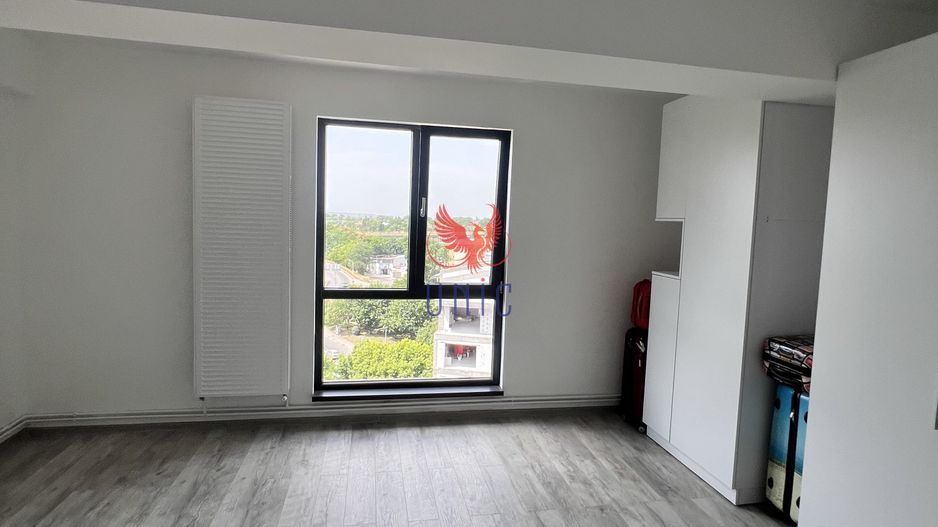 Garsoniera decomandata, strada Amaradia, bloc nou - Poză 26