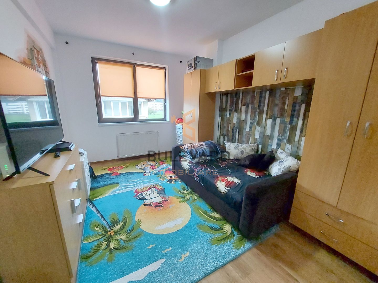 Apartament cu 3 camere, zona Parcul Poligon! - Poză 8