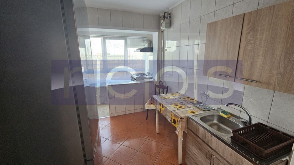 DE VANZARE AP 2 CAMERE 57 MP LUJERULUI | SEMIDECOMANDAT | METROU - Poză 5